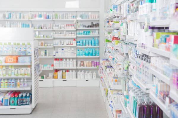 pharmacy